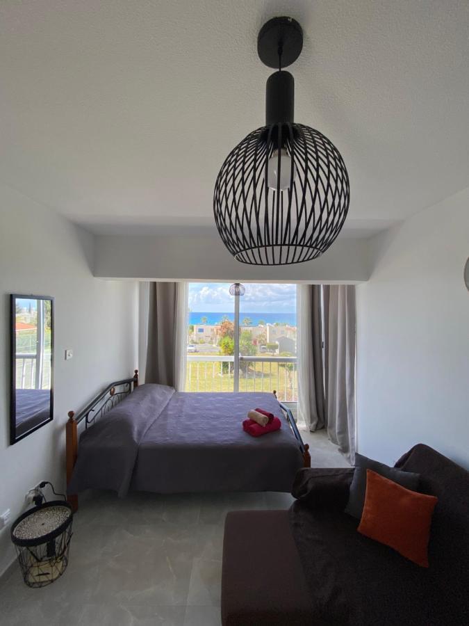 Cozy Coral Bay Studio By The Sea المظهر الخارجي الصورة