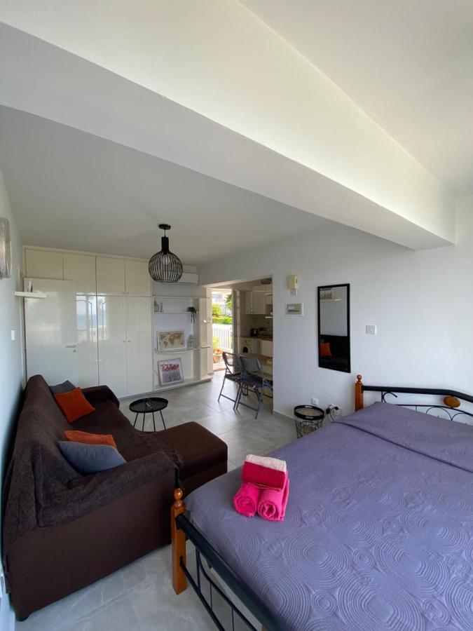 Cozy Coral Bay Studio By The Sea المظهر الخارجي الصورة