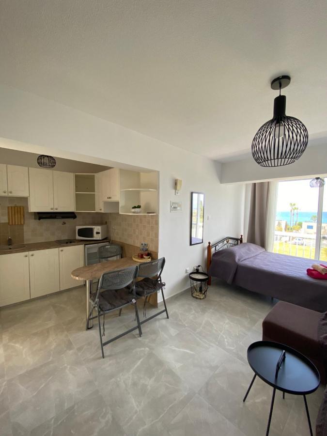Cozy Coral Bay Studio By The Sea المظهر الخارجي الصورة