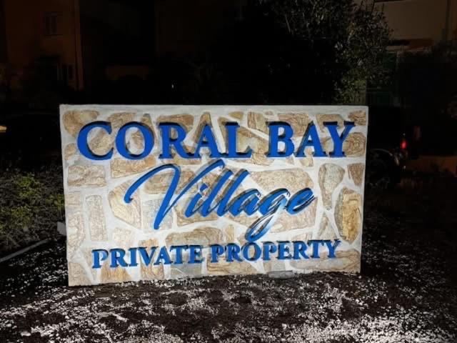 Cozy Coral Bay Studio By The Sea المظهر الخارجي الصورة